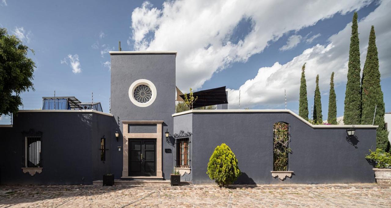 Rooftop Jacuzzi! Country-Style 4 Bedroom Cottage San Miguel de Allende Exterior foto