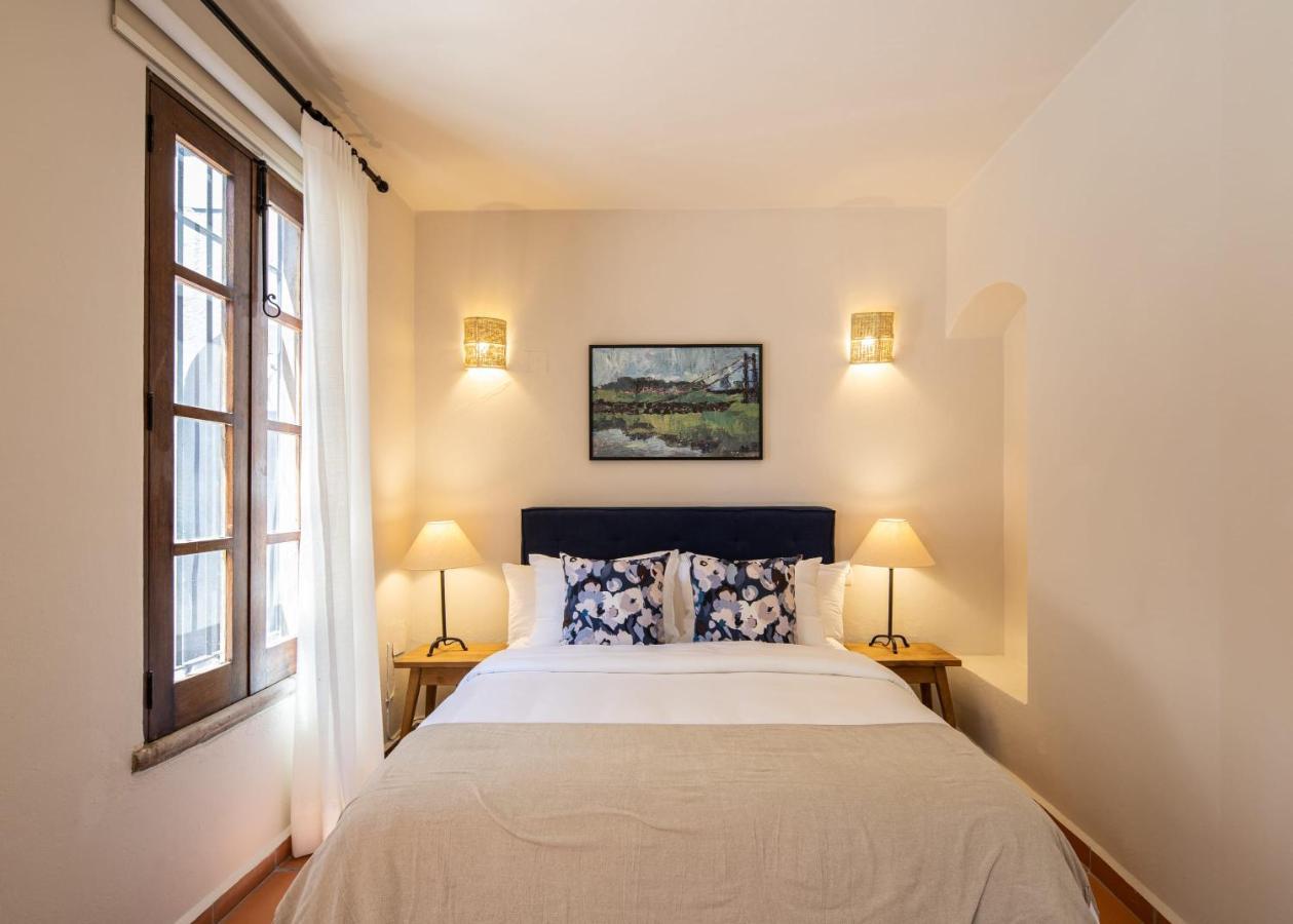 Rooftop Jacuzzi! Country-Style 4 Bedroom Cottage San Miguel de Allende Exterior foto
