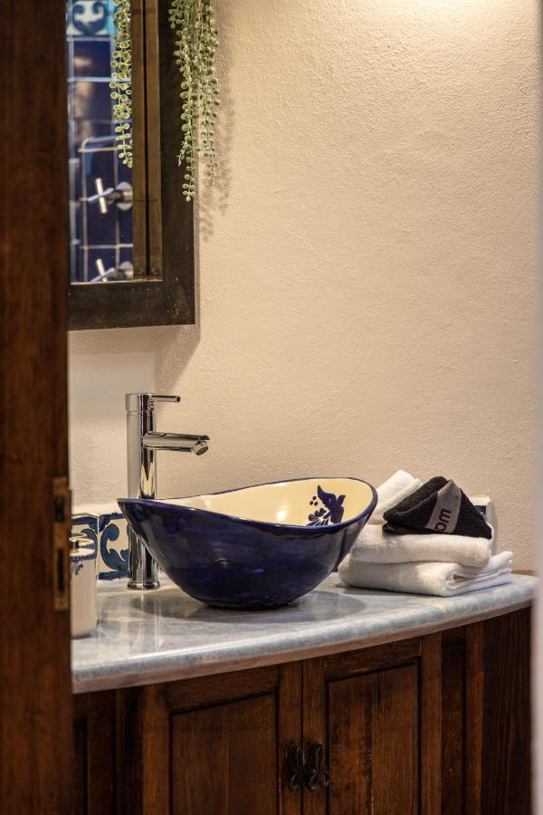 Rooftop Jacuzzi! Country-Style 4 Bedroom Cottage San Miguel de Allende Exterior foto